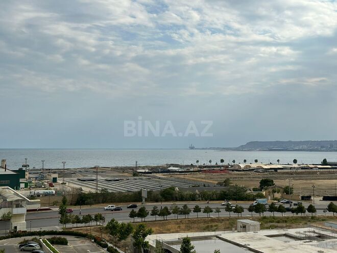 İcarəyə verilir 2 otaqlı yeni tikili 55 m², Xətai r., photo 3 from 19