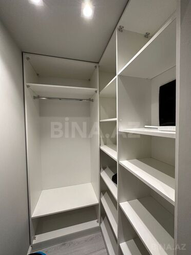 İcarəyə verilir 2 otaqlı yeni tikili 55 m², Xətai r., photo 15 from 19