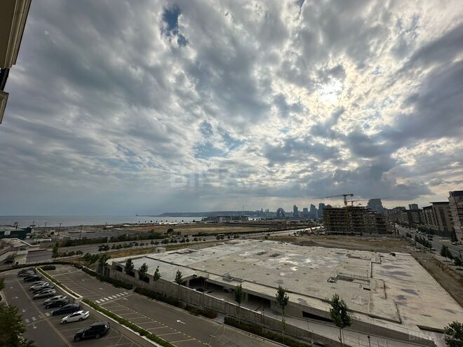 İcarəyə verilir 2 otaqlı yeni tikili 55 m², Xətai r., photo 16 from 19