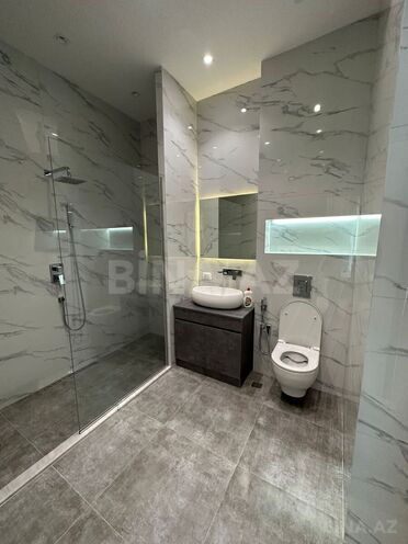 İcarəyə verilir 2 otaqlı yeni tikili 55 m², Xətai r., photo 14 from 19