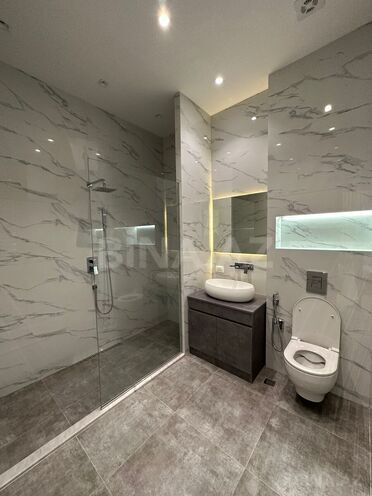 İcarəyə verilir 2 otaqlı yeni tikili 55 m², Xətai r., photo 13 from 19