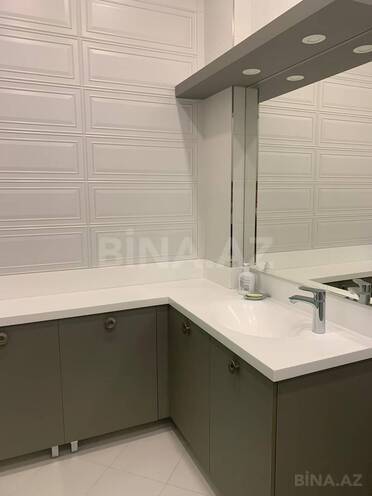 Сдаётся 4-комн. новостройка 200 м², м. Шах Исмаил Хатаи, photo 15 from 19
