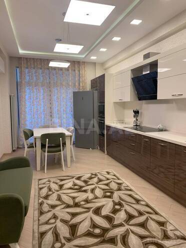 Сдаётся 4-комн. новостройка 200 м², м. Шах Исмаил Хатаи, photo 4 from 19