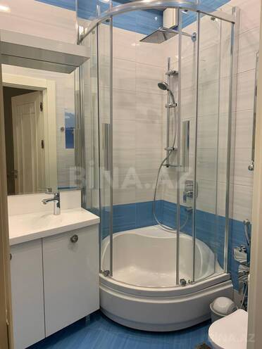 Сдаётся 4-комн. новостройка 200 м², м. Шах Исмаил Хатаи, photo 14 from 19