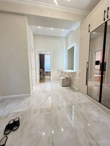 Сдаётся 2-комн. новостройка 55 м², м. 20 января, photo 8 from 11