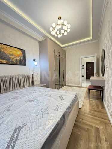 Сдаётся 2-комн. новостройка 55 м², м. 20 января, photo 6 from 11