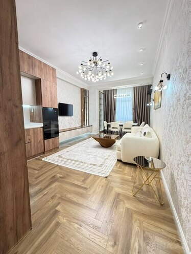 Сдаётся 2-комн. новостройка 55 м², м. 20 января, photo 3 from 11