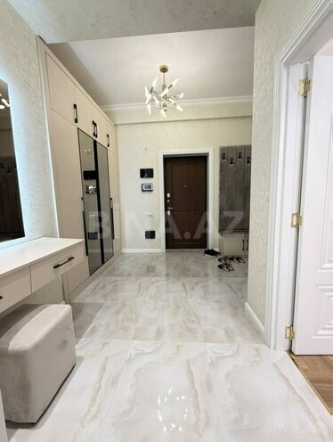 Сдаётся 2-комн. новостройка 55 м², м. 20 января, photo 7 from 11