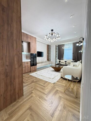 Сдаётся 2-комн. новостройка 55 м², м. 20 января, photo 1 from 11