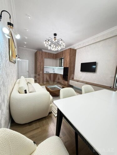 Сдаётся 2-комн. новостройка 55 м², м. 20 января, photo 4 from 11