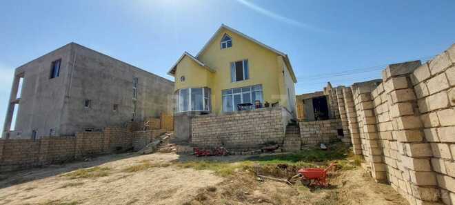 Продаётся 5-комн. дом/дача 180 м², пос. Новханы, photo 1 from 31
