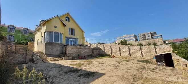 Продаётся 5-комн. дом/дача 180 м², пос. Новханы, photo 12 from 31