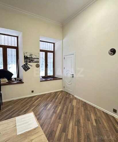 İcarəyə verilir 3 otaqlı ofis 70 m², Nərimanov r., photo 7 from 9