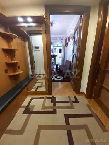 İcarəyə verilir 1 otaqlı yeni tikili 55 m², Abşeron r., photo 13 from 15