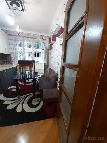 İcarəyə verilir 1 otaqlı yeni tikili 55 m², Abşeron r., photo 6 from 15