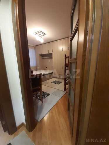 İcarəyə verilir 1 otaqlı yeni tikili 55 m², Abşeron r., photo 1 from 15