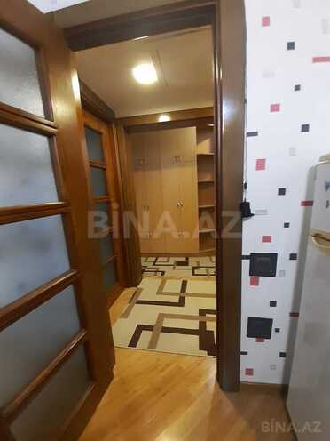 İcarəyə verilir 1 otaqlı yeni tikili 55 m², Abşeron r., photo 10 from 15