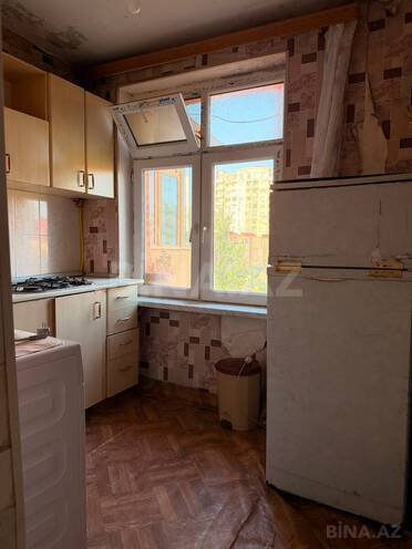 Satılır 2 otaqlı köhnə tikili 50 m², Neftçilər m., photo 4 from 8