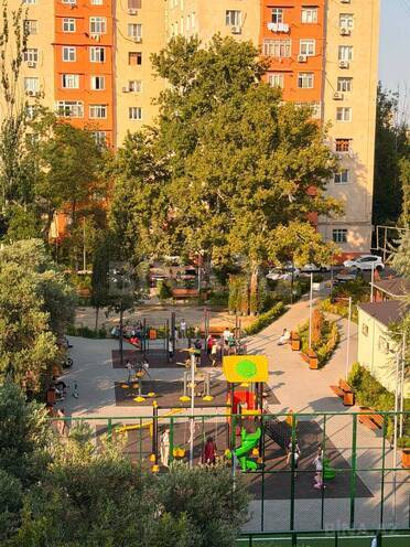 Satılır 2 otaqlı köhnə tikili 50 m², Neftçilər m., photo 7 from 8