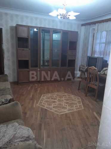 Сдаётся 5-комн. новостройка 150 м², м. Шах Исмаил Хатаи, photo 1 from 22
