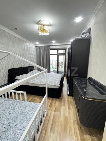 Продаётся 2-комн. новостройка 100 м², м. 8 ноября, photo 6 from 19