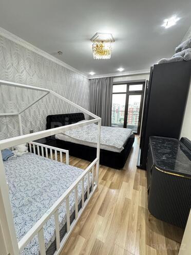 Продаётся 2-комн. новостройка 100 м², м. 8 ноября, photo 14 from 19