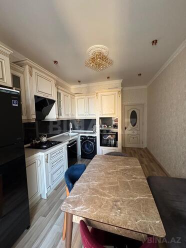 Продаётся 2-комн. новостройка 100 м², м. 8 ноября, photo 15 from 19