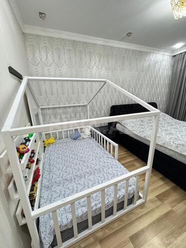 Продаётся 2-комн. новостройка 100 м², м. 8 ноября, photo 11 from 19