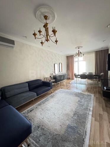 Продаётся 2-комн. новостройка 100 м², м. 8 ноября, photo 3 from 19