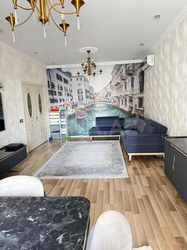 Продаётся 2-комн. новостройка 100 м², м. 8 ноября, photo 17 from 19
