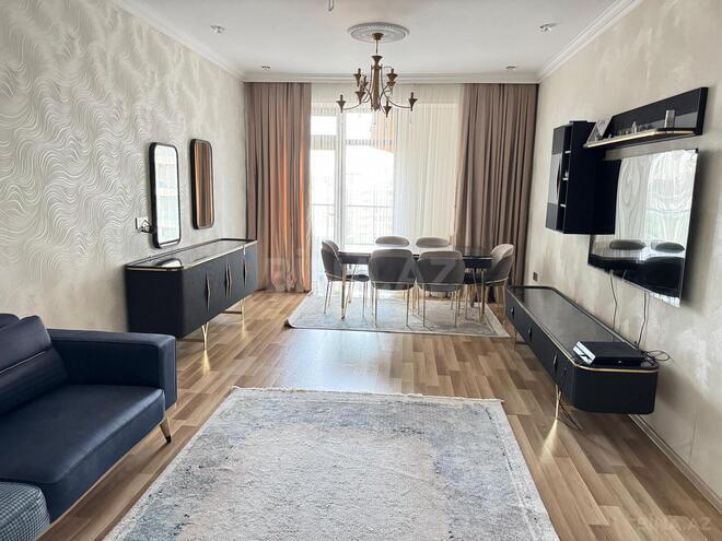 Продаётся 2-комн. новостройка 100 м², м. 8 ноября, photo 5 from 19