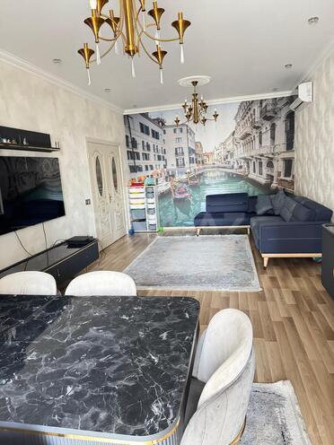 Продаётся 2-комн. новостройка 100 м², м. 8 ноября, photo 9 from 19