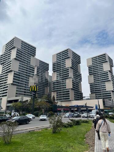 Продаётся 2-комн. новостройка 100 м², м. 8 ноября, photo 1 from 19