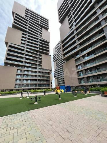 Продаётся 2-комн. новостройка 100 м², м. 8 ноября, photo 4 from 19