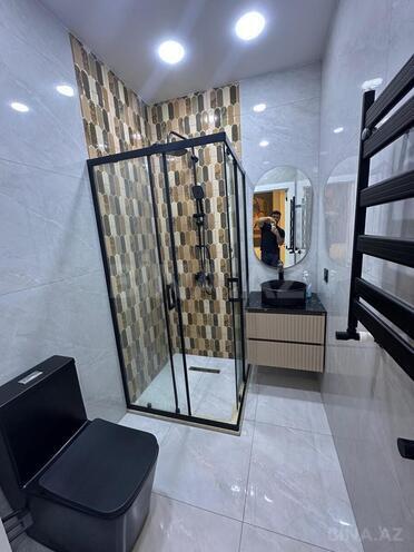 İcarəyə verilir 2 otaqlı yeni tikili 65 m², 8 Noyabr m., photo 7 from 19