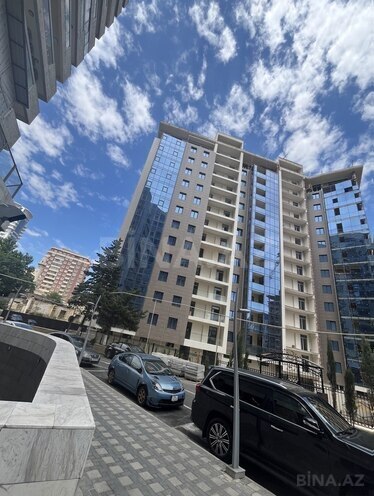 Продаётся 2-комн. новостройка 72 м², м. Низами, photo 1 from 15