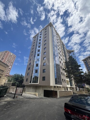 Продаётся 2-комн. новостройка 72 м², м. Низами, photo 5 from 15