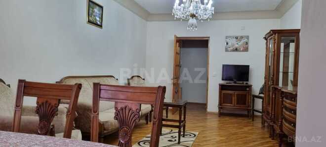 İcarəyə verilir 3 otaqlı köhnə tikili 90 m², Nəriman Nərimanov m., photo 11 from 18