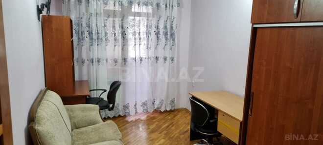 İcarəyə verilir 3 otaqlı köhnə tikili 90 m², Nəriman Nərimanov m., photo 6 from 18