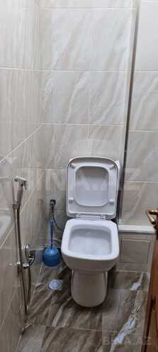 İcarəyə verilir 3 otaqlı köhnə tikili 90 m², Nəriman Nərimanov m., photo 9 from 18