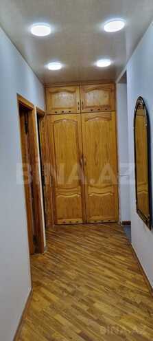 İcarəyə verilir 3 otaqlı köhnə tikili 90 m², Nəriman Nərimanov m., photo 8 from 18