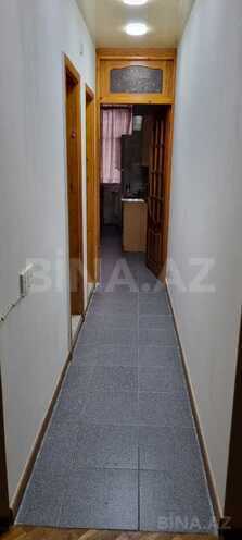 İcarəyə verilir 3 otaqlı köhnə tikili 90 m², Nəriman Nərimanov m., photo 5 from 18