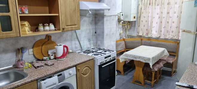 İcarəyə verilir 3 otaqlı köhnə tikili 90 m², Nəriman Nərimanov m., photo 4 from 18