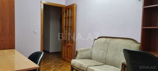 İcarəyə verilir 3 otaqlı köhnə tikili 90 m², Nəriman Nərimanov m., photo 12 from 18