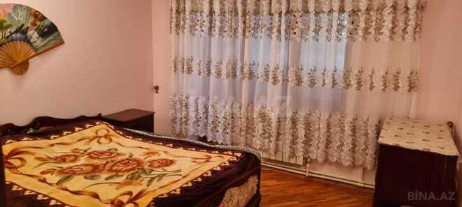 İcarəyə verilir 3 otaqlı köhnə tikili 90 m², Nəriman Nərimanov m., photo 3 from 18