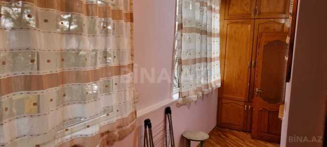İcarəyə verilir 3 otaqlı köhnə tikili 90 m², Nəriman Nərimanov m., photo 15 from 18