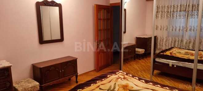 İcarəyə verilir 3 otaqlı köhnə tikili 90 m², Nəriman Nərimanov m., photo 17 from 18