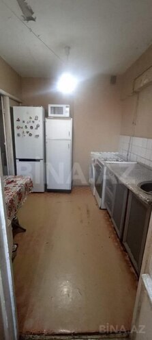 Satılır 3 otaqlı köhnə tikili 100 m², Şah İsmayıl Xətai m., photo 7 from 9