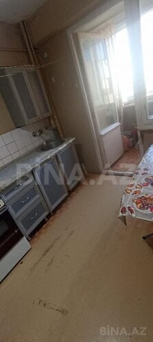 Satılır 3 otaqlı köhnə tikili 100 m², Şah İsmayıl Xətai m., photo 6 from 9