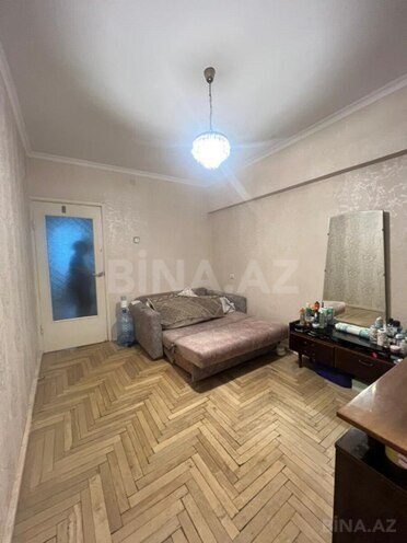 Satılır 3 otaqlı köhnə tikili 100 m², Şah İsmayıl Xətai m., photo 4 from 9